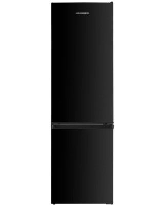 Холодильник HEINNER HC-HM262BKE++