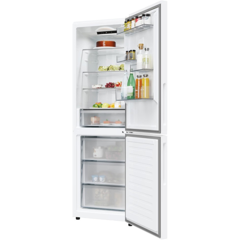 Холодильник Candy ECN2CQTEW186