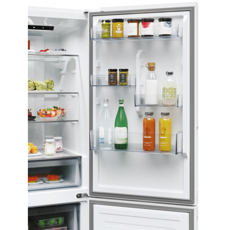 Холодильник Candy ECN2CQTEW186