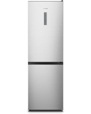  Холодильник HISENSE RB395N4BCE 