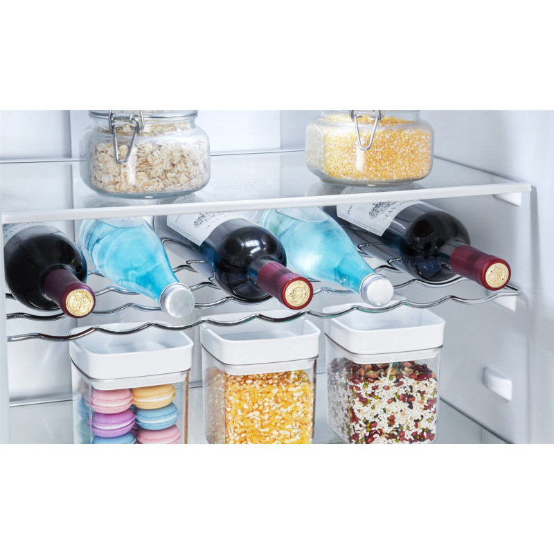  Холодильник HISENSE RB395N4BCE 