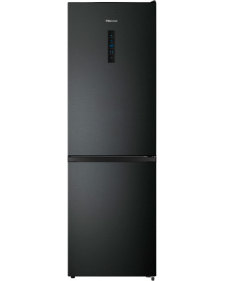  Холодильник HISENSE RB395N4BFE 