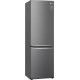 Холодильник LG GC-B459SLCL