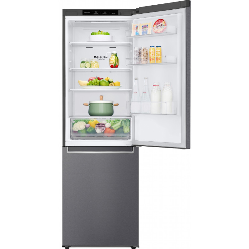 Холодильник LG GC-B459SLCL