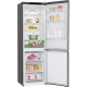Холодильник LG GC-B459SLCL