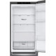 Холодильник LG GC-B459SLCL