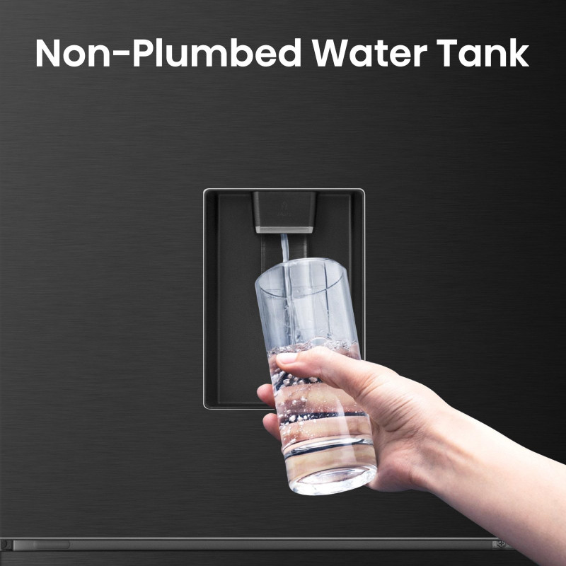 Холодильник HISENSE RB435N4WFE