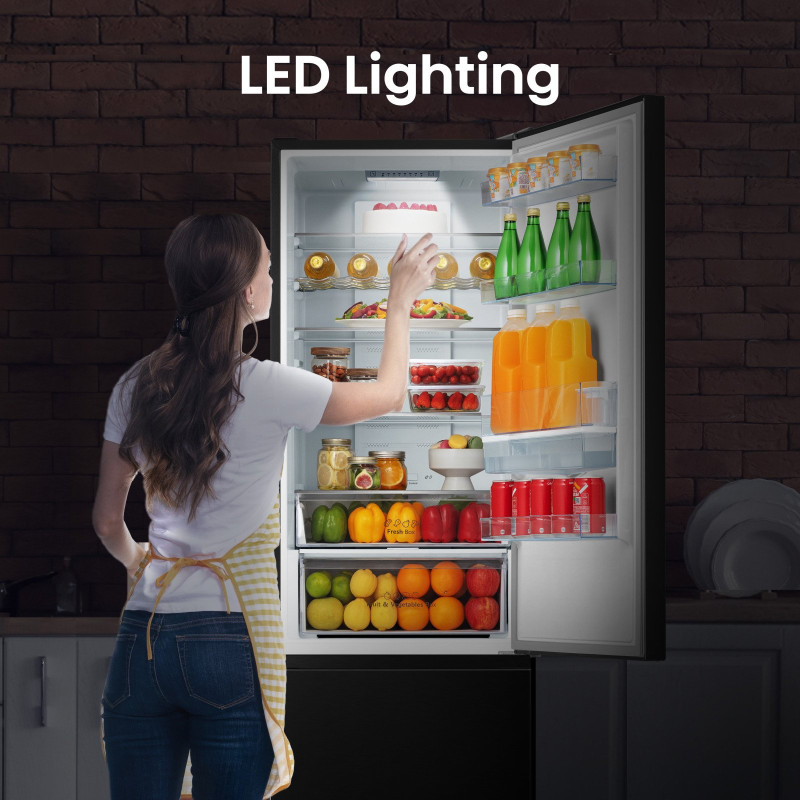 Холодильник HISENSE RB435N4WFE