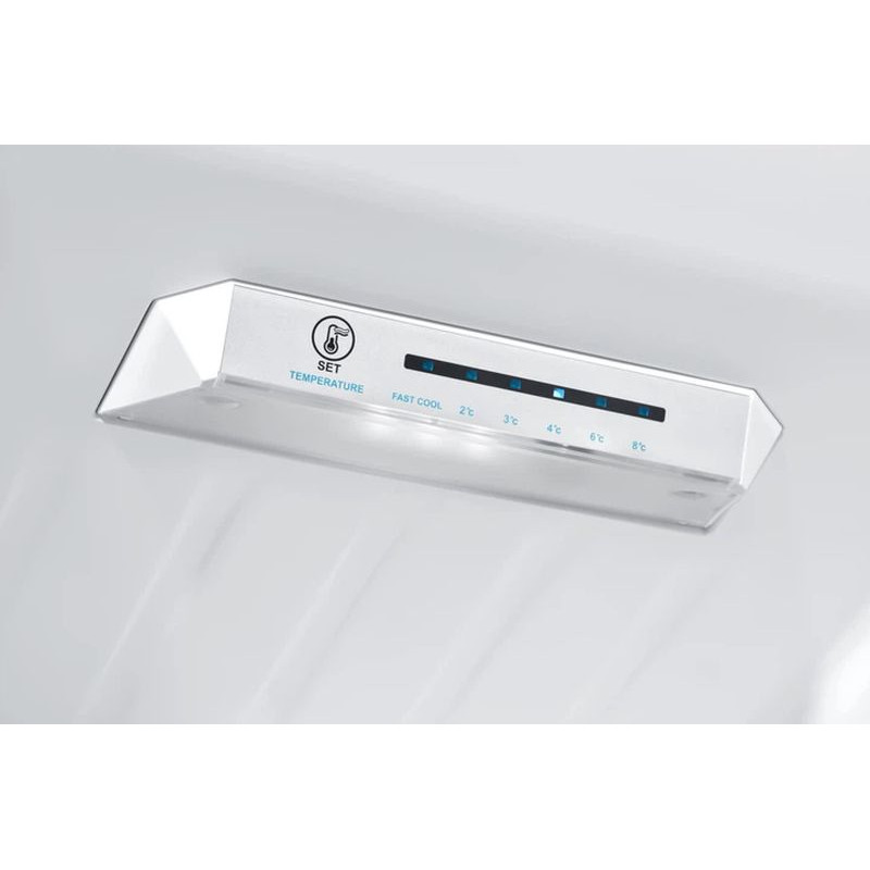 Холодильник MIDEA MDRB424FGF02I