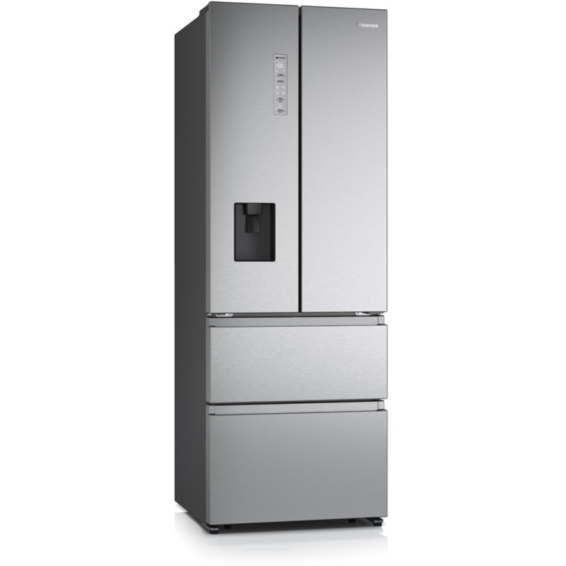 Холодильник HISENSE RF632N4WIE1 (BCD-454W)