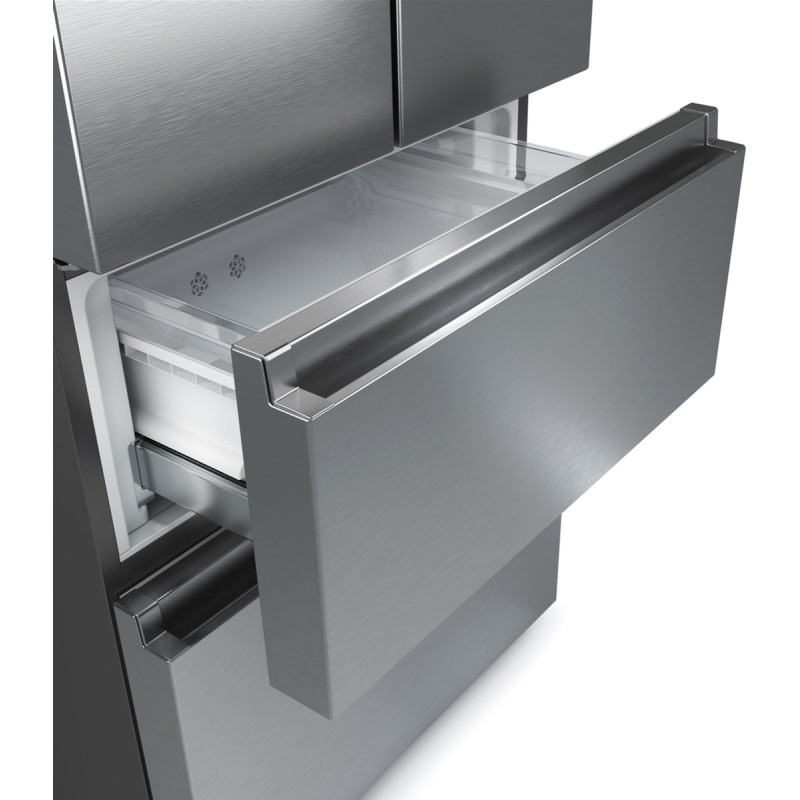 Холодильник HISENSE RF632N4WIE1 (BCD-454W)