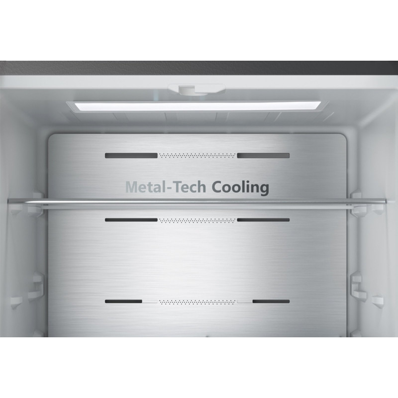 Холодильник HISENSE RF632N4WIE1 (BCD-454W)