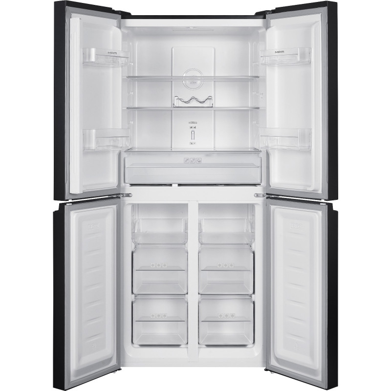 Холодильник MPM 404-SBF-14/D