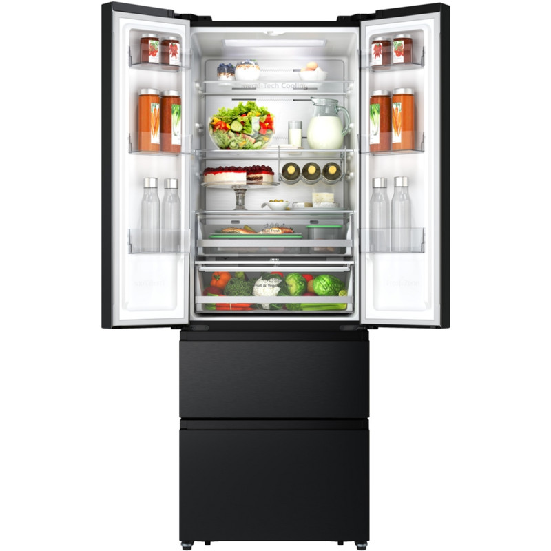  Холодильник HISENSE RF632N4AFE1 