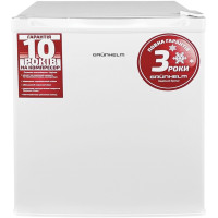 Холодильник Grunhelm VRH-S51M44-W