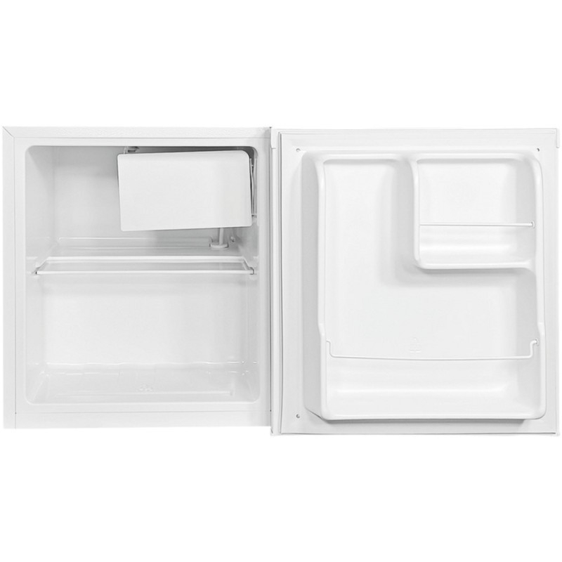 Холодильник Grunhelm VRH-S51M44-W