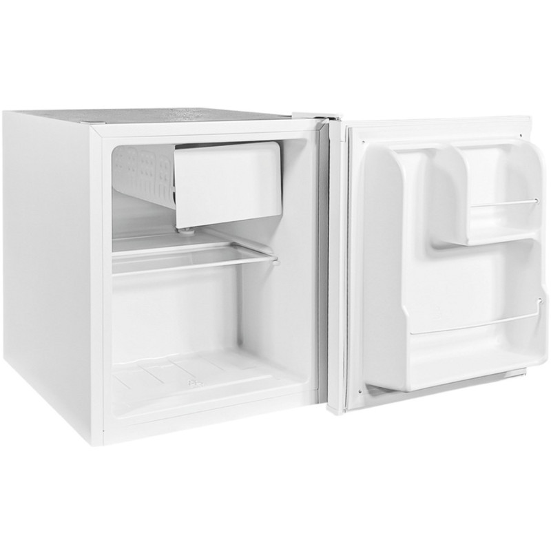 Холодильник Grunhelm VRH-S51M44-W