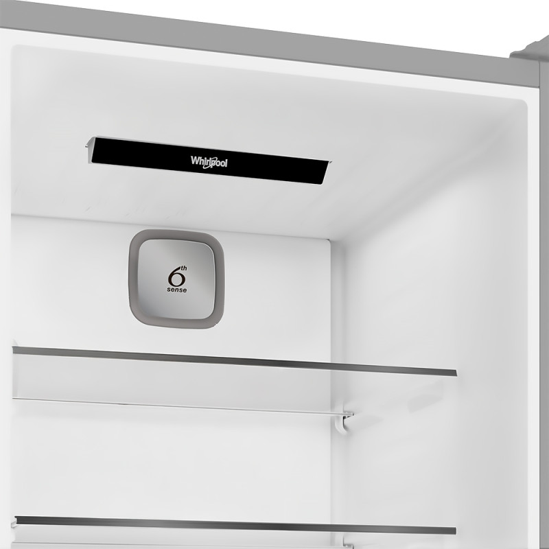 Холодильник Whirlpool WHK26402XBR4U