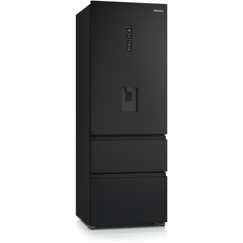 Холодильник HISENSE RT641N4WFE1 