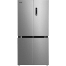 Холодильник PRIME Technics RFNC 474 EXD