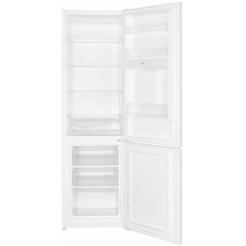 Heinner HC-HM260WDE ++ холодильник