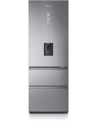 Холодильник HISENSE RT641N4WIE1 