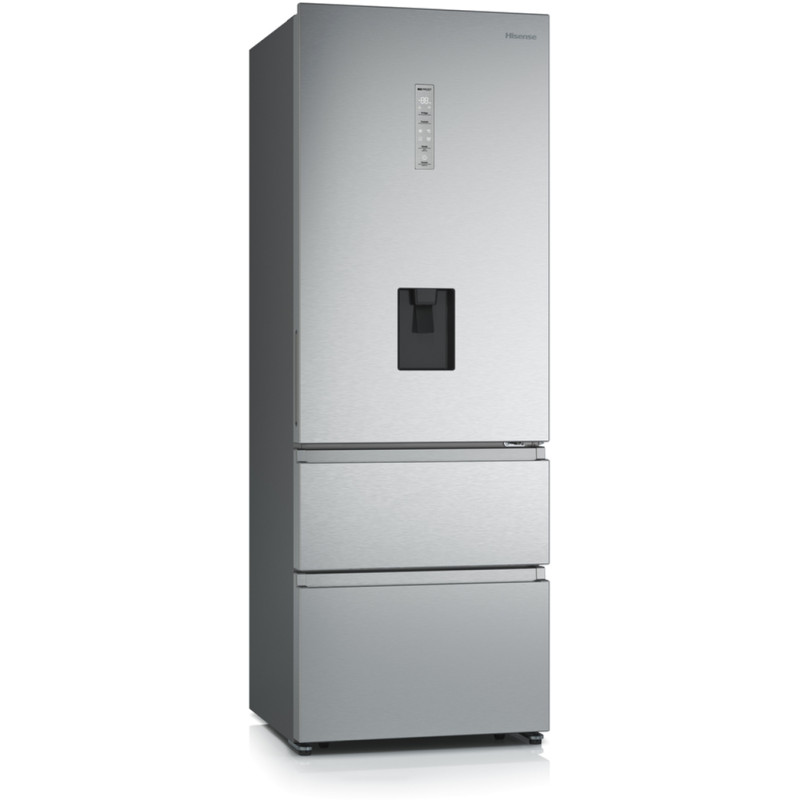 Холодильник HISENSE RT641N4WIE1 