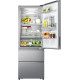 Холодильник HISENSE RT641N4WIE1 