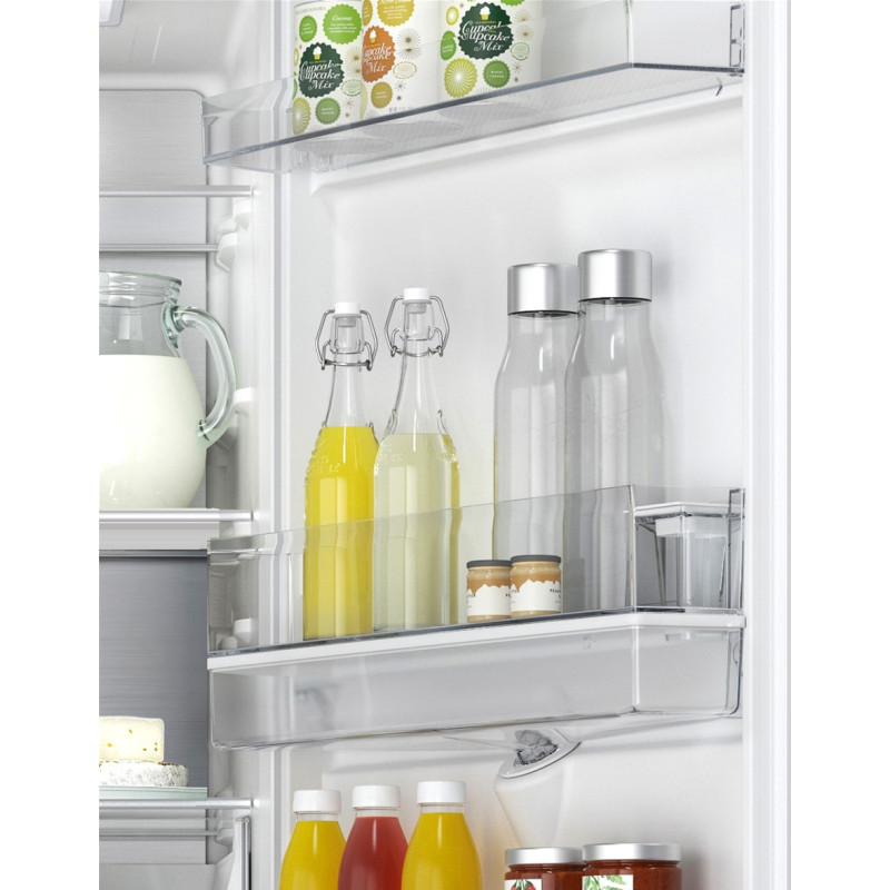 Холодильник HISENSE RT641N4WIE1 