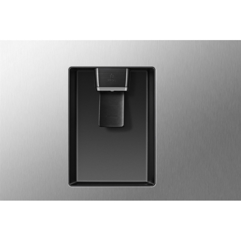 Холодильник HISENSE RT641N4WIE1 