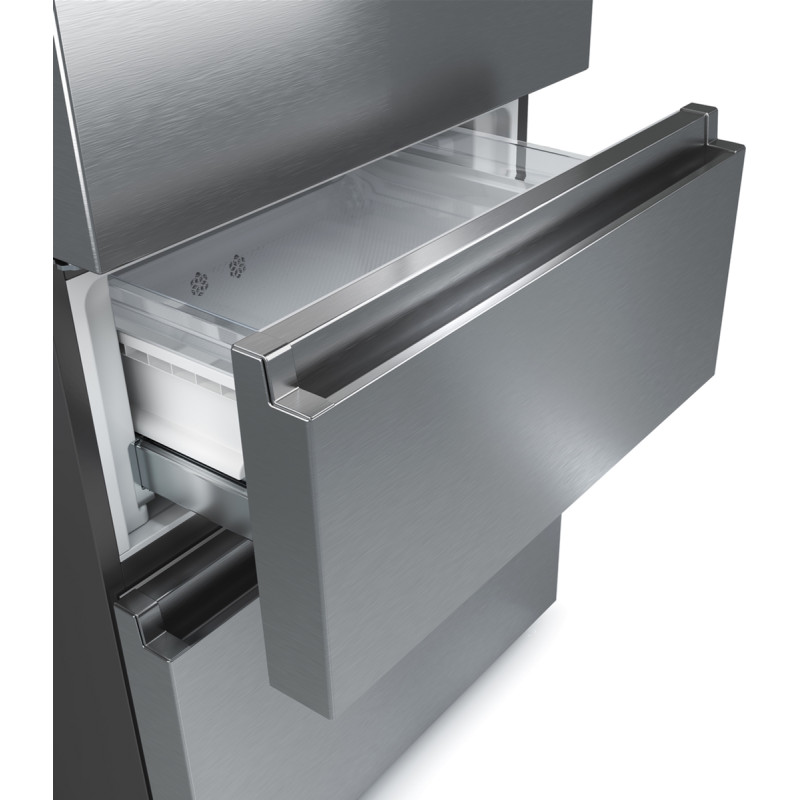 Холодильник HISENSE RT641N4WIE1 