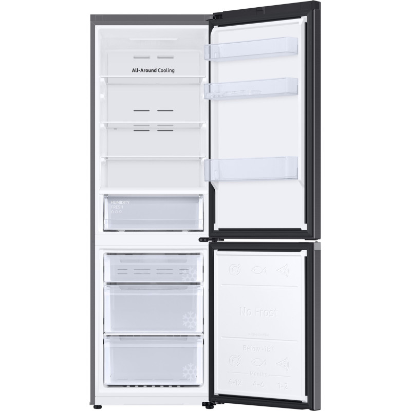  Холодильник Samsung RB34C670EB1/UA