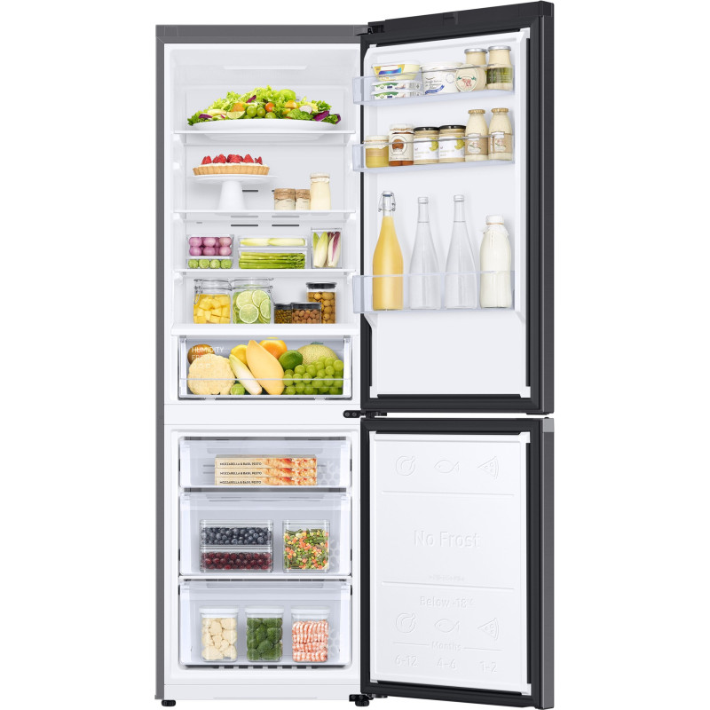  Холодильник Samsung RB34C670EB1/UA