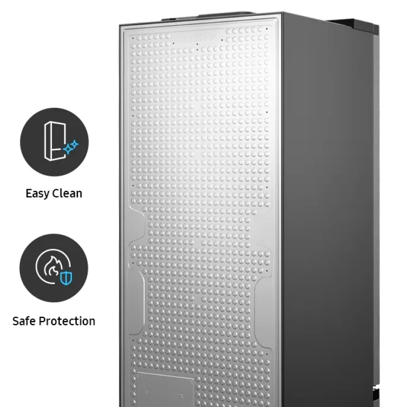  Холодильник Samsung RB34C670EB1/UA