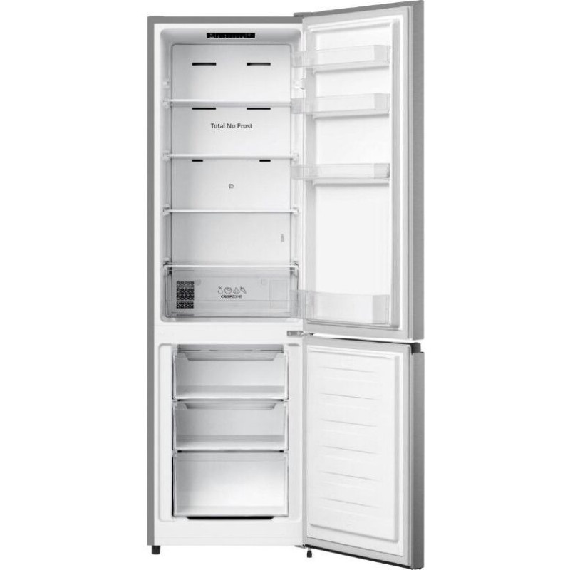 Холодильник Gorenje NRK418EES4