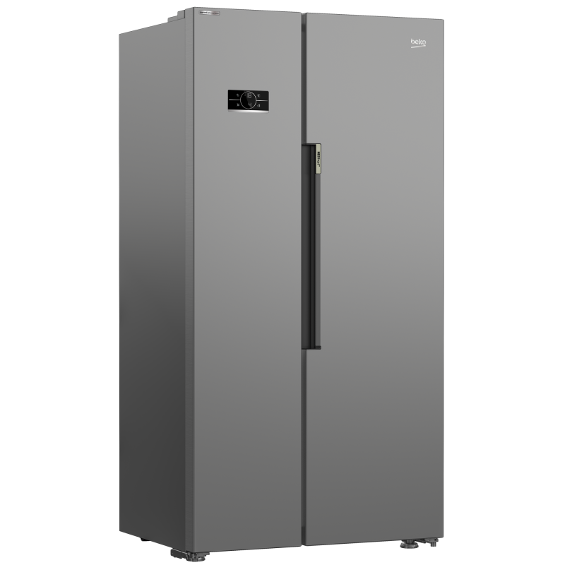Холодильник Beko GN163140SN