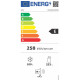 Холодильник Beko RCNA406I40WN