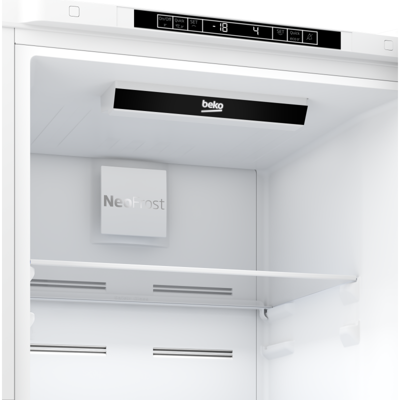 Холодильник Beko RCNA406I40WN