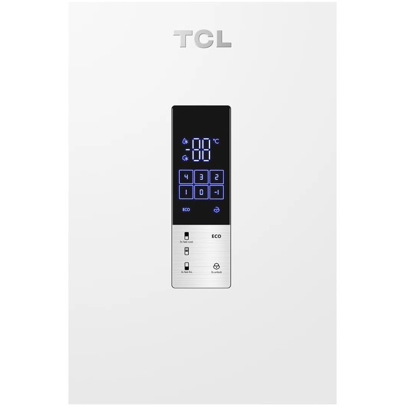 Холодильник TCL RP409BWE0BA