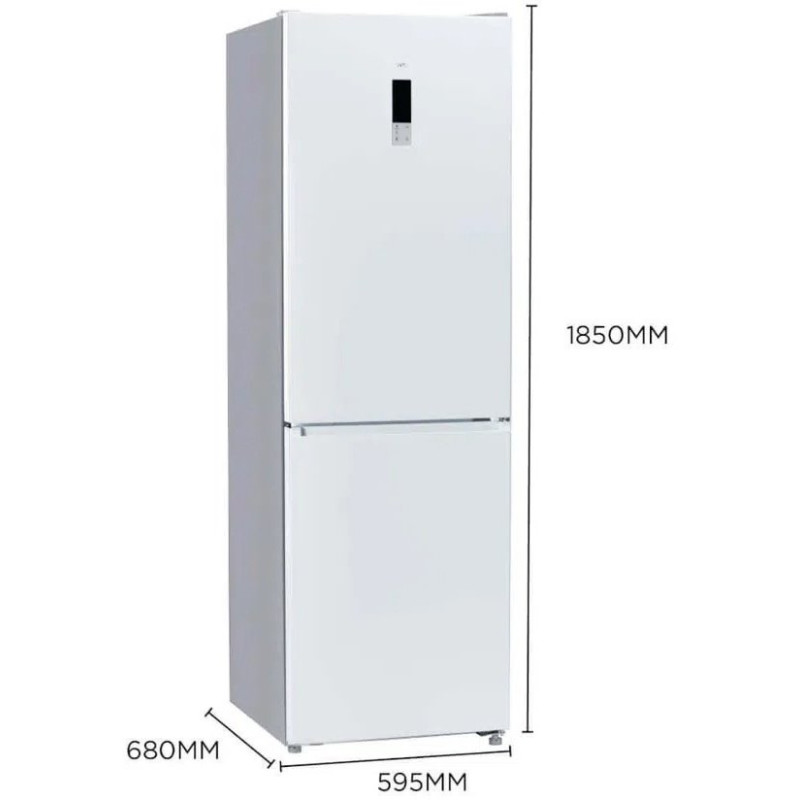 Холодильник TCL RP409BWE0BA