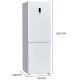 Холодильник TCL RP409BWE0BA