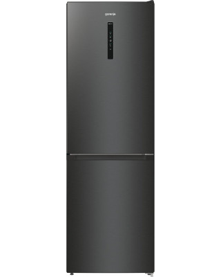 Холодильник Gorenje NRK 619 EABXL4