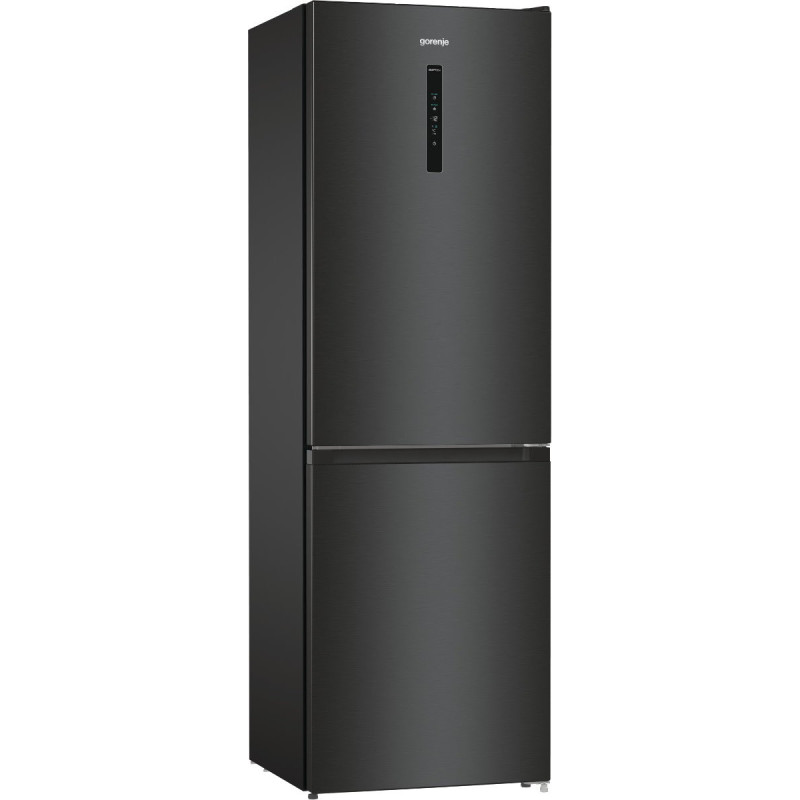 Холодильник Gorenje NRK 619 EABXL4