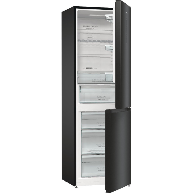 Холодильник Gorenje NRK 619 EABXL4