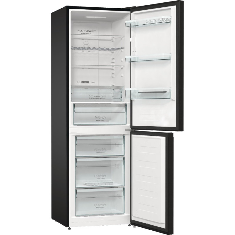 Холодильник Gorenje NRK 619 EABXL4