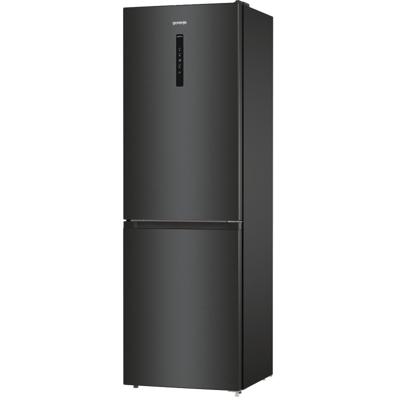 Холодильник Gorenje NRK 619 EABXL4