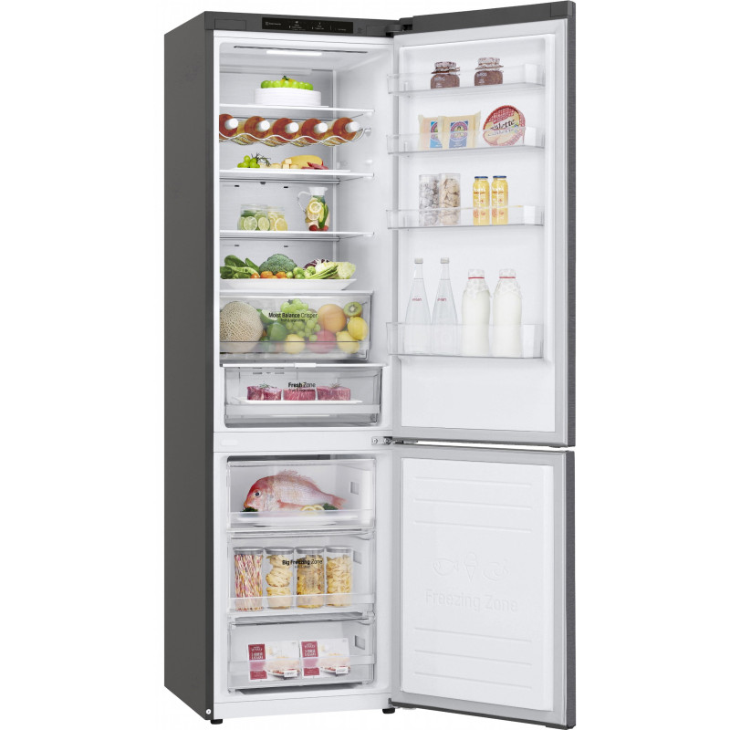  Холодильник LG GW-B509SLNM