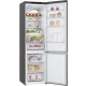  Холодильник LG GW-B509SLNM