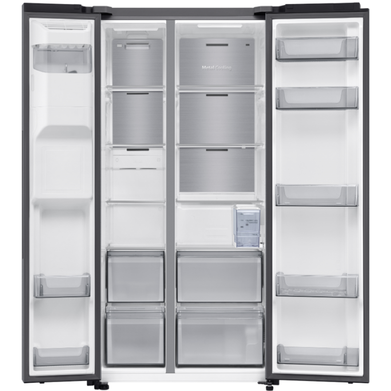 Холодильник Samsung RS70F65K1TUA