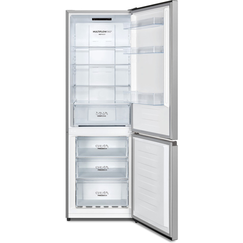 Холодильник Gorenje NRK6182PS4